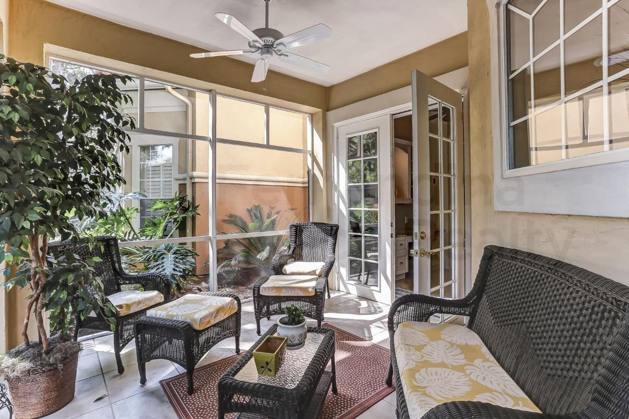 Gated Villas At Summer Beach American Beach ภายนอก รูปภาพ