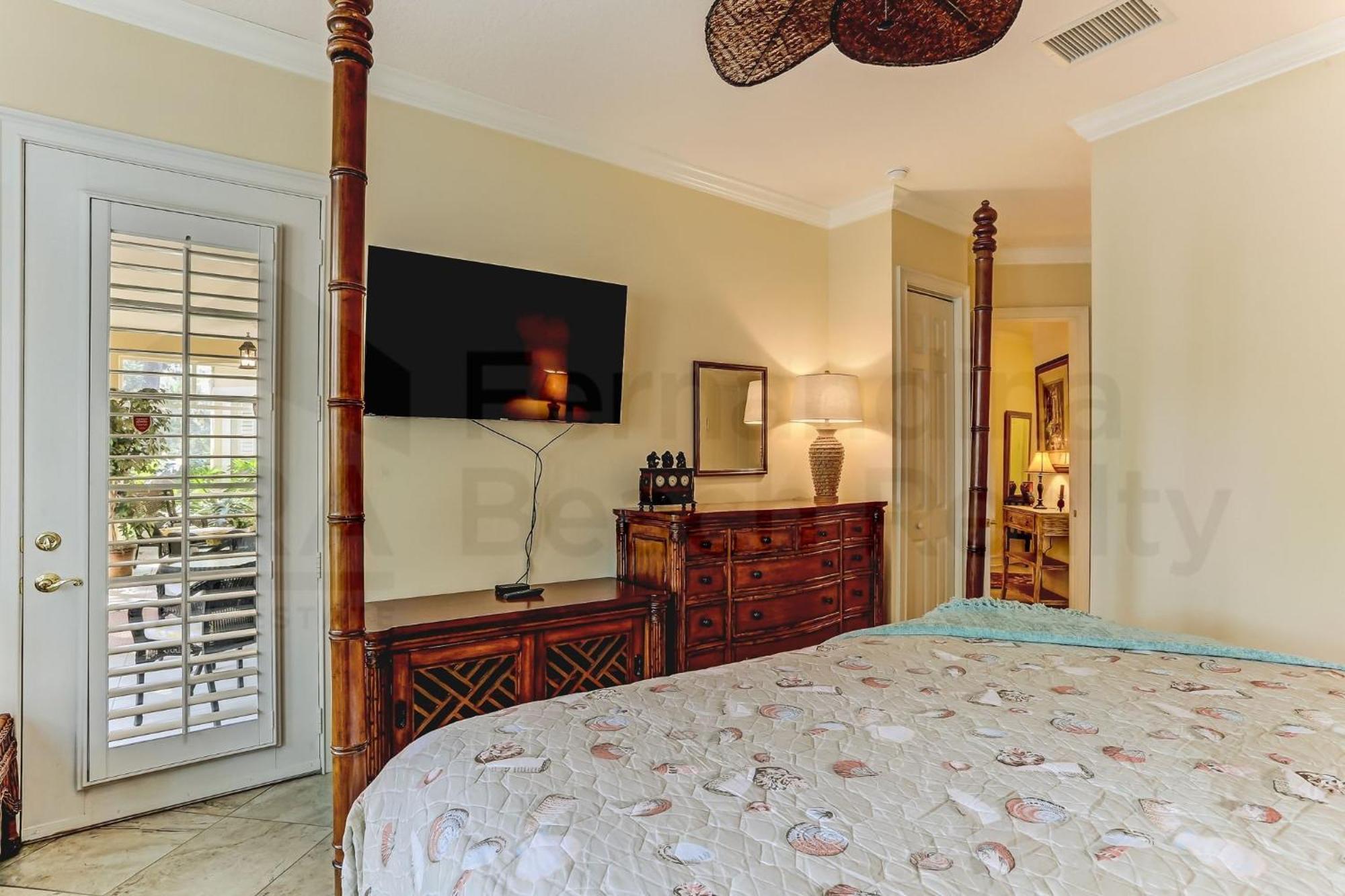Gated Villas At Summer Beach American Beach ภายนอก รูปภาพ